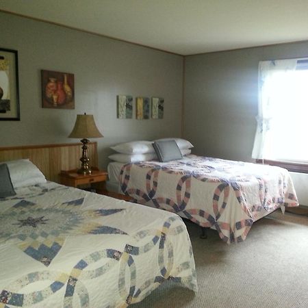 Chaffee Lodge Zimmer foto