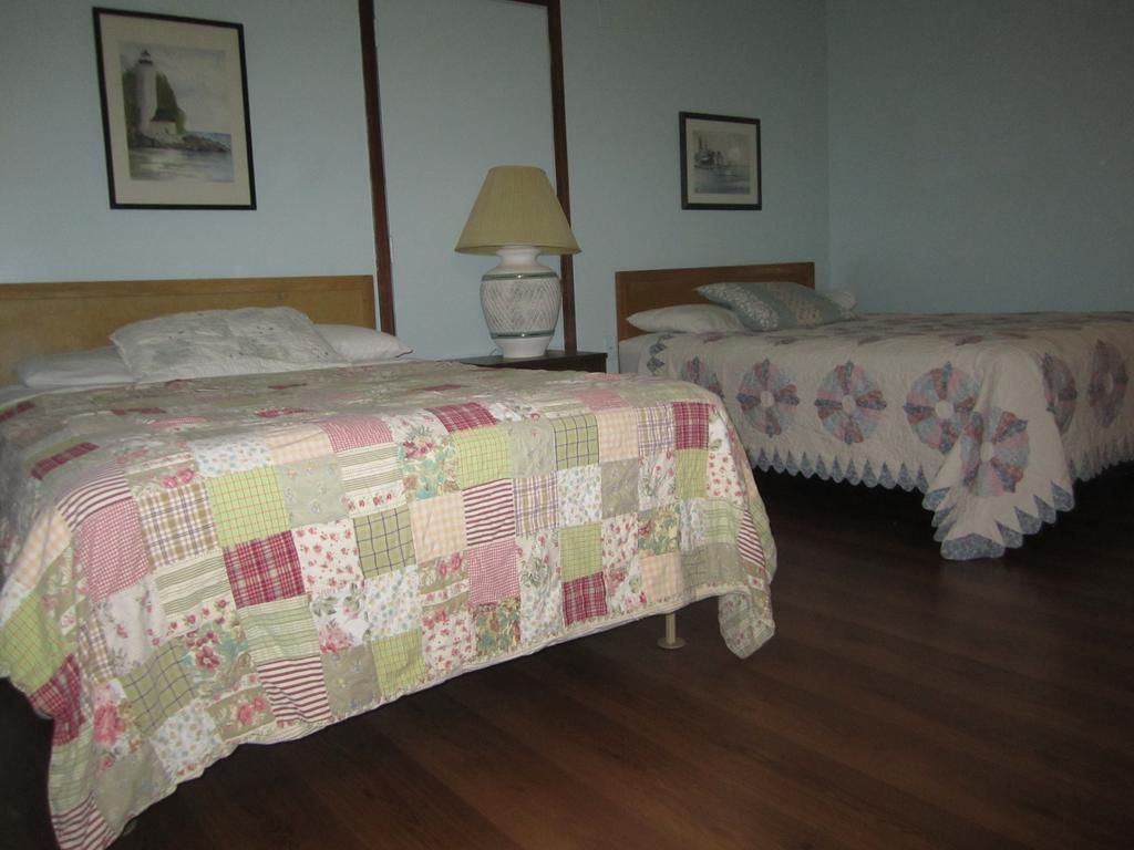 Chaffee Lodge Zimmer foto